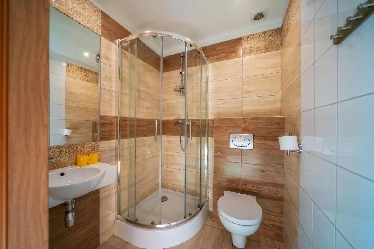 Hotel Górski Kalatówki Zakopane