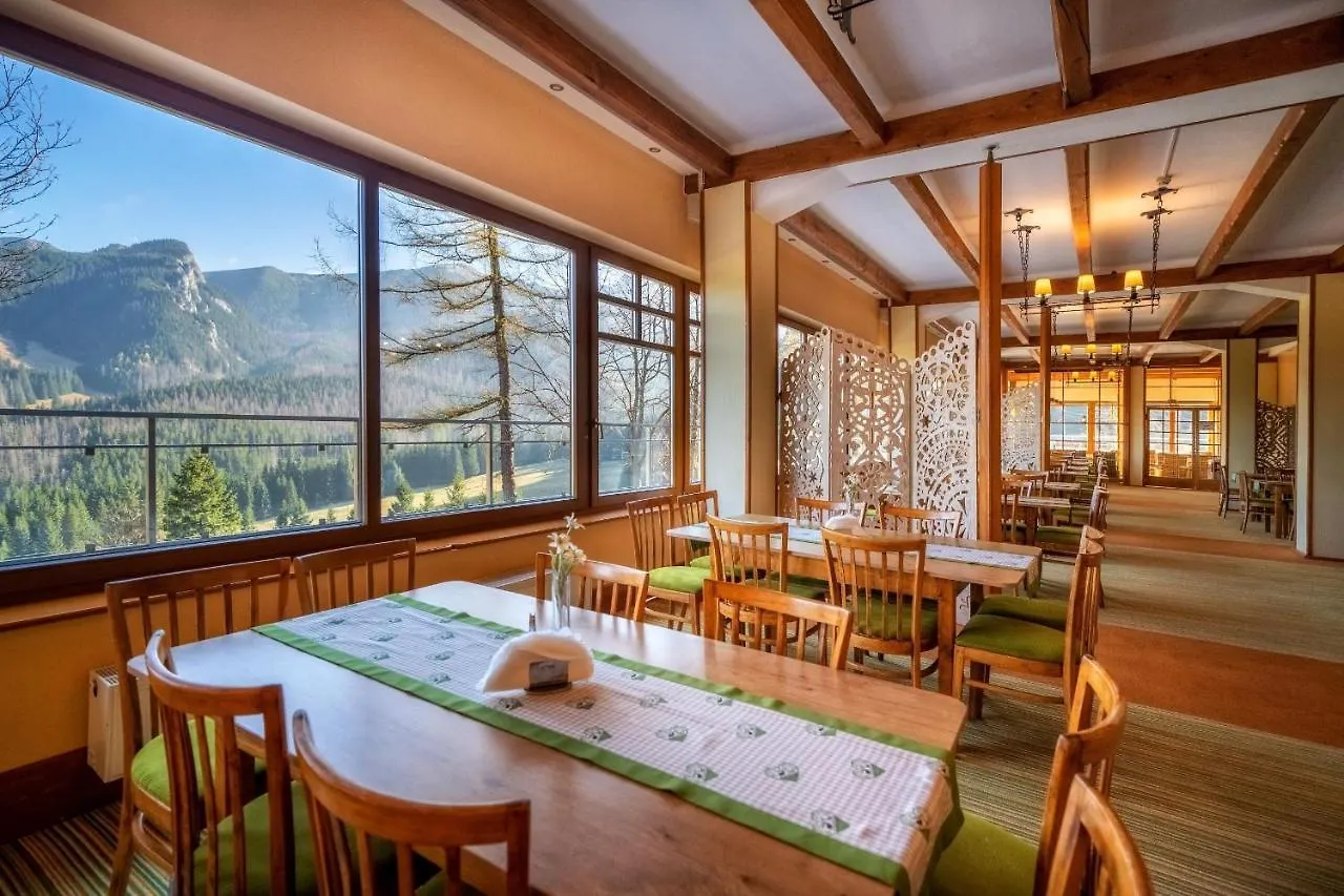 Hotel Górski Kalatówki Zakopane 0*,  Polonia