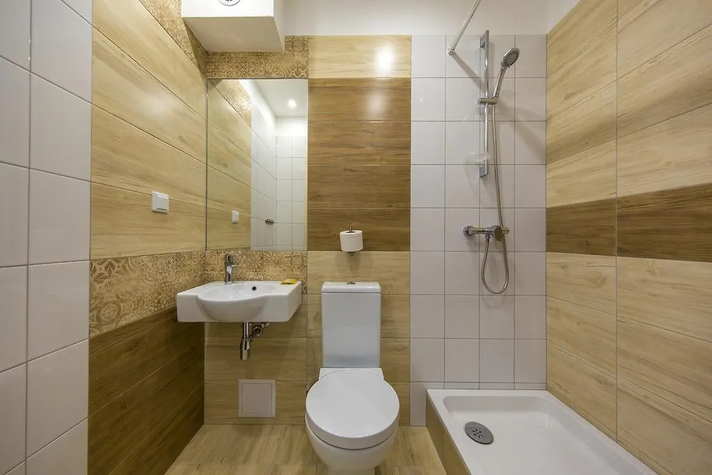Hotel Górski Kalatówki Zakopane