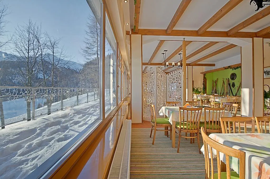 Hotel Górski Kalatówki Zakopane 0*,