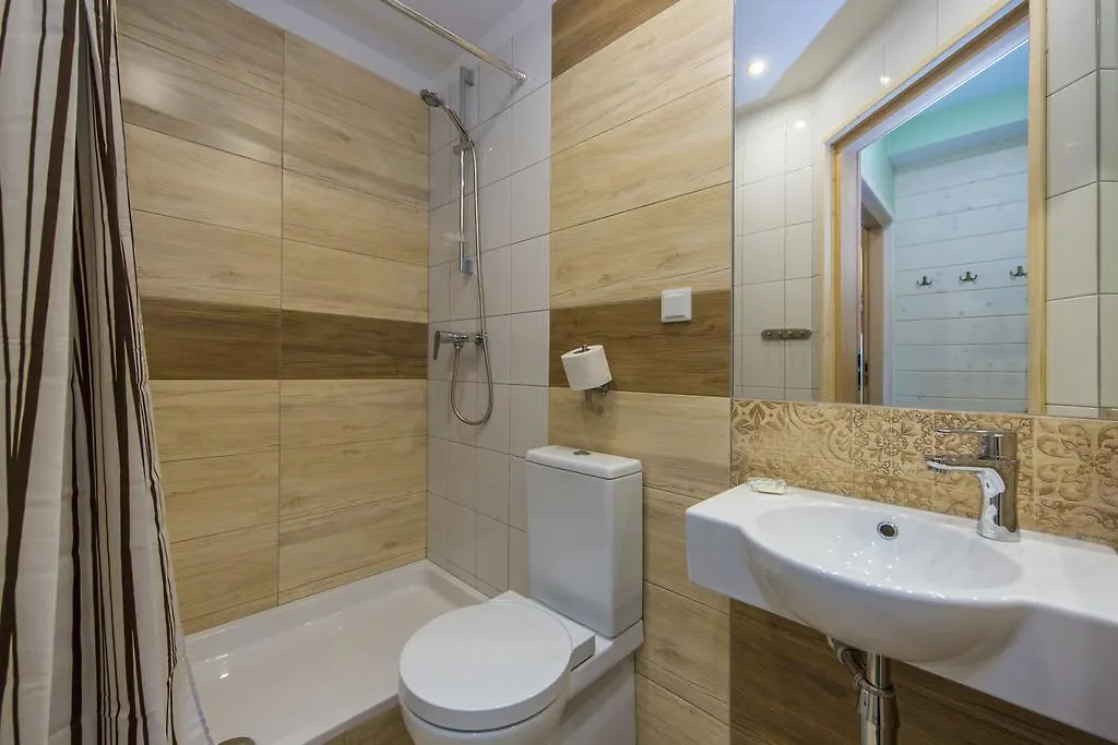 Hotel Górski Kalatówki Zakopane
