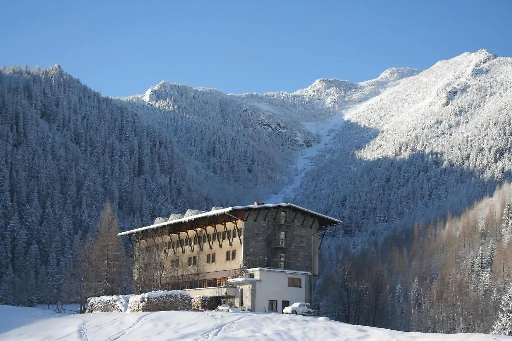 Hotel Górski Kalatówki Zakopane