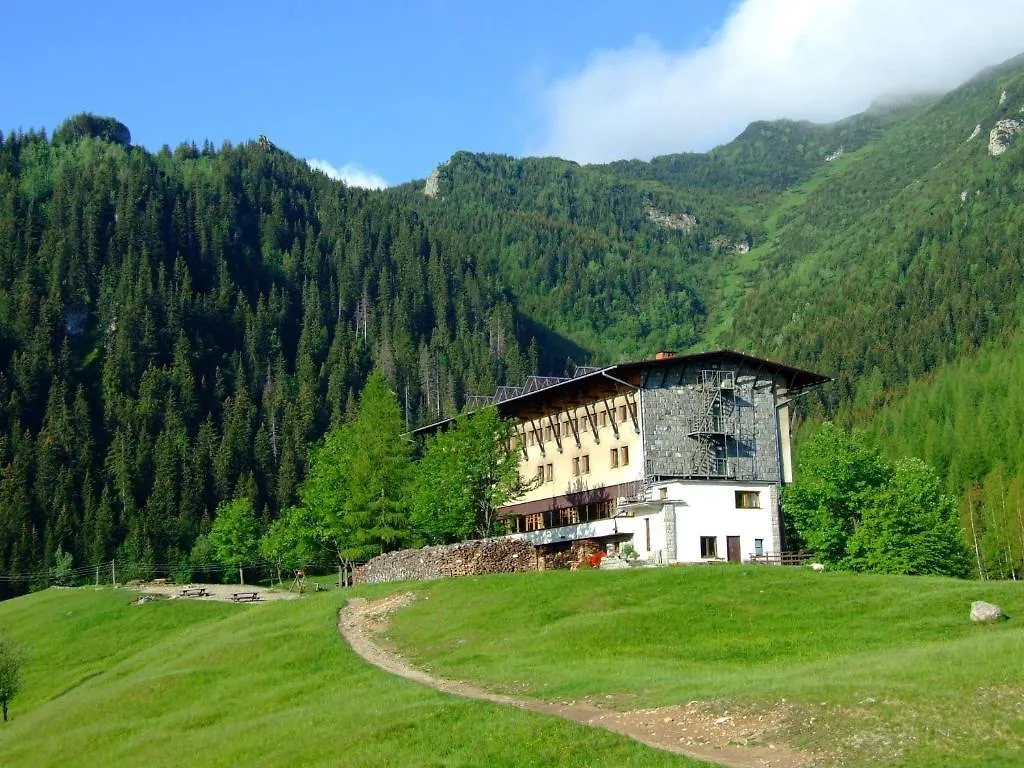 Hotel Górski Kalatówki Zakopane
