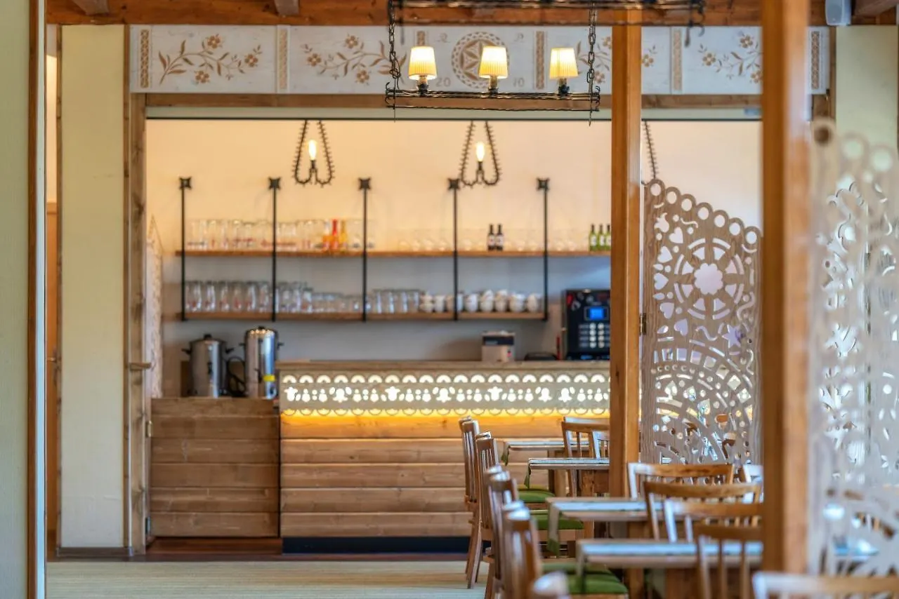 Hotel Górski Kalatówki Zakopane Polska